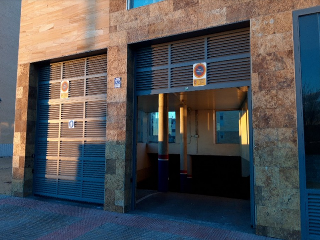 LAS MORERAS 11