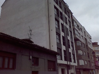 Pisos banco Langreo