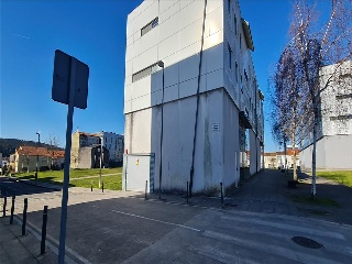 Inmueble en venta en Santiago De Compostela de 25  m²