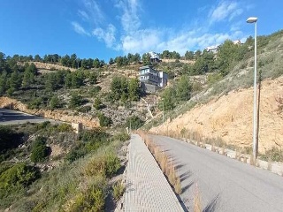 BASSA DEL SURCO (POLIGONO 13, PARCELA 2