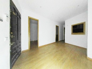 Vivienda en C/ Mas Casanovas - Barcelona - 2