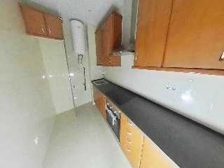 Vivienda en C/ Mas Casanovas - Barcelona - 20