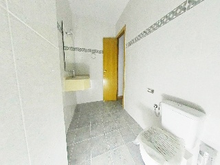 Vivienda en C/ Mas Casanovas - Barcelona - 28