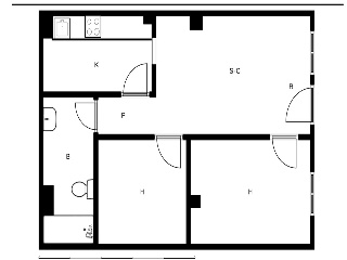 Vivienda en C/ Mas Casanovas - Barcelona - 34