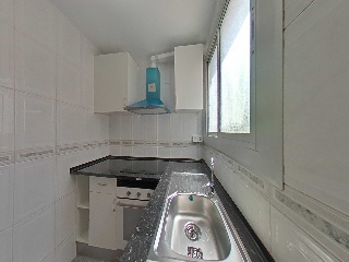 Piso en C/ Simanca - El Hospitalet de Llobregat - 16
