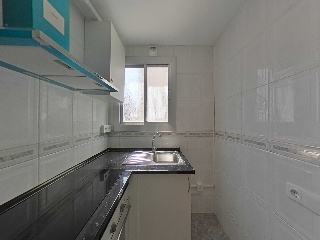 Piso en C/ Simanca - El Hospitalet de Llobregat - 17