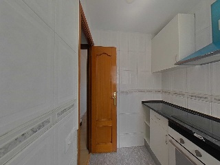 Piso en C/ Simanca - El Hospitalet de Llobregat - 21