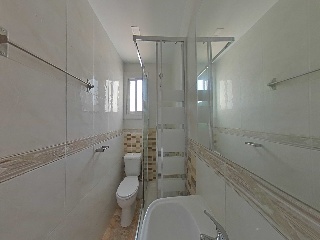 Piso en C/ Simanca - El Hospitalet de Llobregat - 24