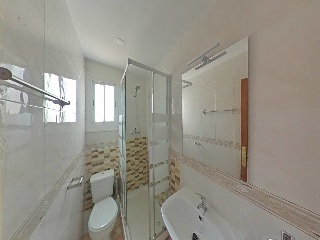 Piso en C/ Simanca - El Hospitalet de Llobregat - 25