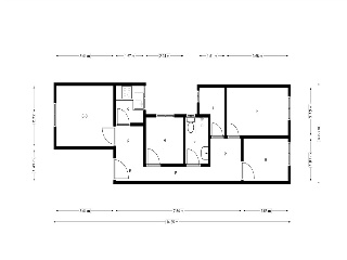 Piso en C/ Simanca - El Hospitalet de Llobregat - 29