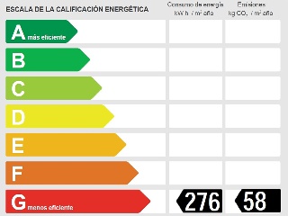 Piso en C/ Simanca - El Hospitalet de Llobregat - 30