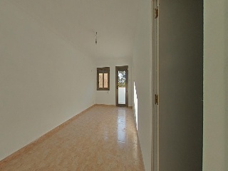 Vivienda en C/ Montseny 2