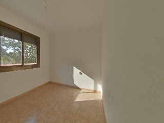 Vivienda en C/ Montseny 9