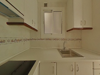 Vivienda en C/ Montseny 15