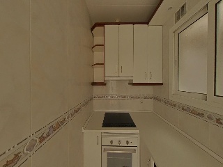 Vivienda en C/ Montseny 16