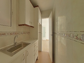 Vivienda en C/ Montseny 17