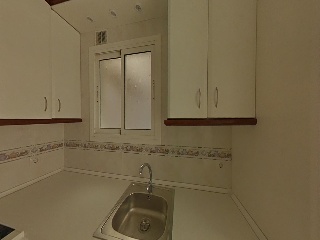 Vivienda en C/ Montseny 18