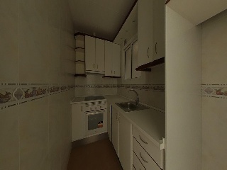 Vivienda en C/ Montseny 19