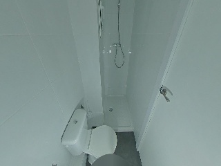 Vivienda en C/ Montseny 23