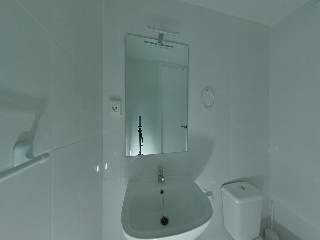 Vivienda en C/ Montseny 24