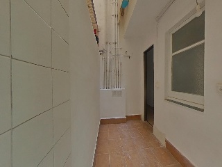 Vivienda en C/ Montseny 25