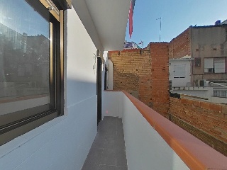 Vivienda en C/ Montseny 27