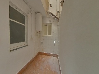 Vivienda en C/ Montseny 28