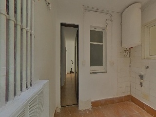 Vivienda en C/ Montseny 30