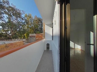 Vivienda en C/ Montseny 31