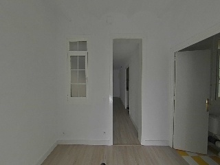 Vivienda en C/ Lope de Vega - Barcelona - 2