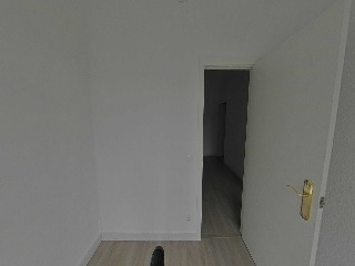 Vivienda en C/ Lope de Vega - Barcelona - 12
