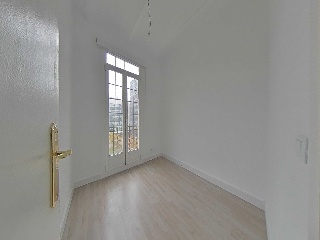 Vivienda en C/ Lope de Vega - Barcelona - 14