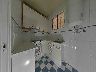 Vivienda en C/ Lope de Vega - Barcelona - 16
