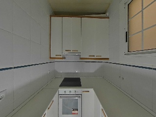 Vivienda en C/ Lope de Vega - Barcelona - 17