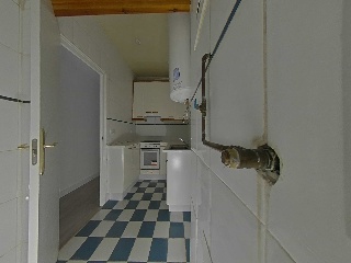 Vivienda en C/ Lope de Vega - Barcelona - 18