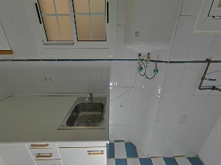 Vivienda en C/ Lope de Vega - Barcelona - 19