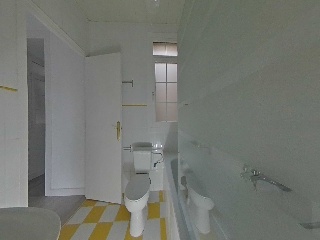 Vivienda en C/ Lope de Vega - Barcelona - 21