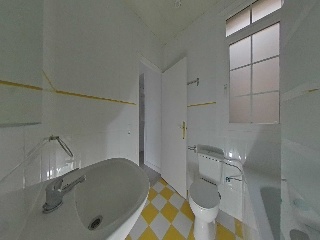 Vivienda en C/ Lope de Vega - Barcelona - 22