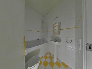 Vivienda en C/ Lope de Vega - Barcelona - 23