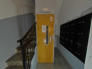 Vivienda en C/ Lope de Vega - Barcelona - 24