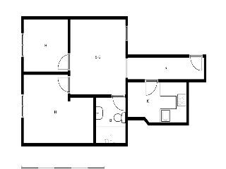 Vivienda en C/ Lope de Vega - Barcelona - 25