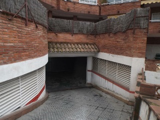 Garaje en venta en Barcelona de 11  m²