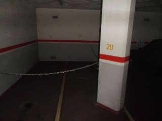 Garaje en C/ Dr. Coll, Barcelona 2