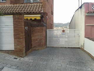 Garaje en C/ Dr. Coll, Barcelona 2