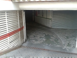 Garaje en C/ Dr. Coll, Barcelona 3