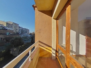 Piso en venta en Manresa de 77  m²
