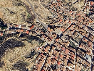 Suelo urbano consolidado en Aitona - Lleida - 3