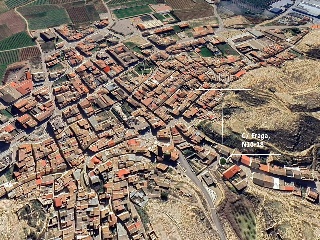 Suelo urbano consolidado en Aitona - Lleida - 4