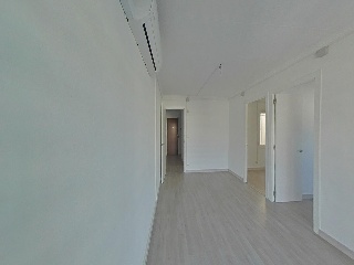 Apartamento en C/ Balmes 6