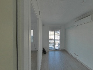 Apartamento en C/ Balmes 7